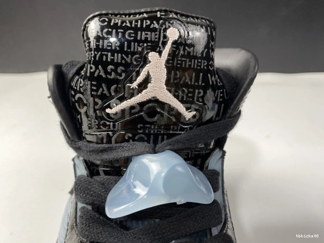 Reps TBkick AIR 633068-010 Retro Doernbecher 5 Jordan 0820